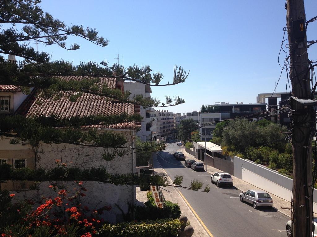 Villa Sol Mar - Estoril Exterior photo