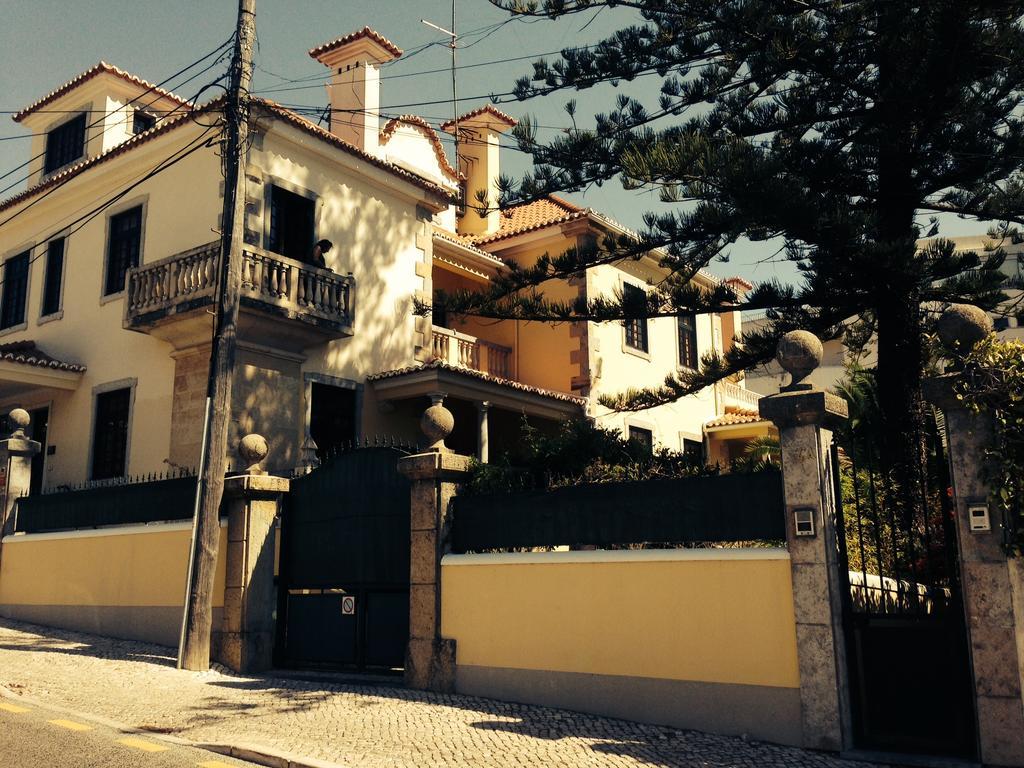 Villa Sol Mar - Estoril Exterior photo